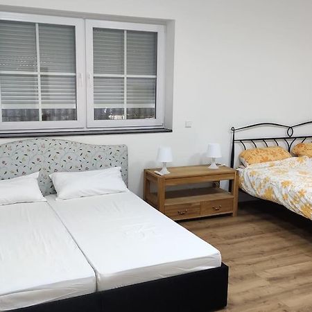 Neue 90 Qm 2-Zimmerwohnung Naehe Koeln Odenthal Exterior foto